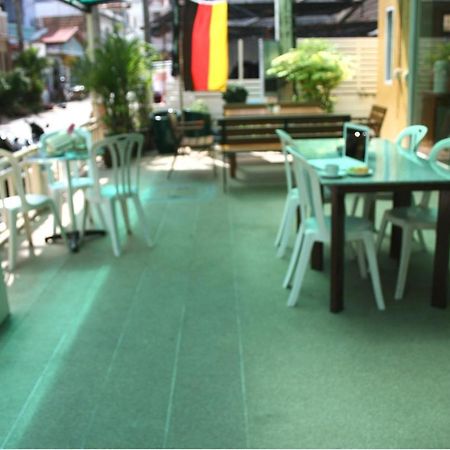 Priew Wan Guesthouse Patong Exterior photo