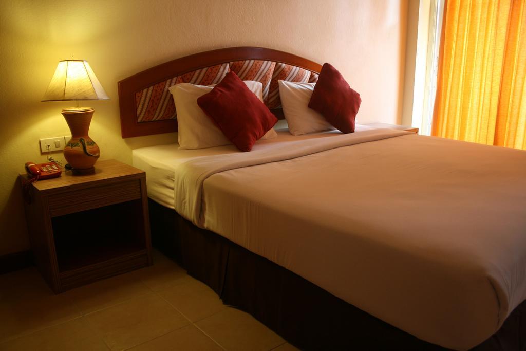 Priew Wan Guesthouse Patong Exterior photo