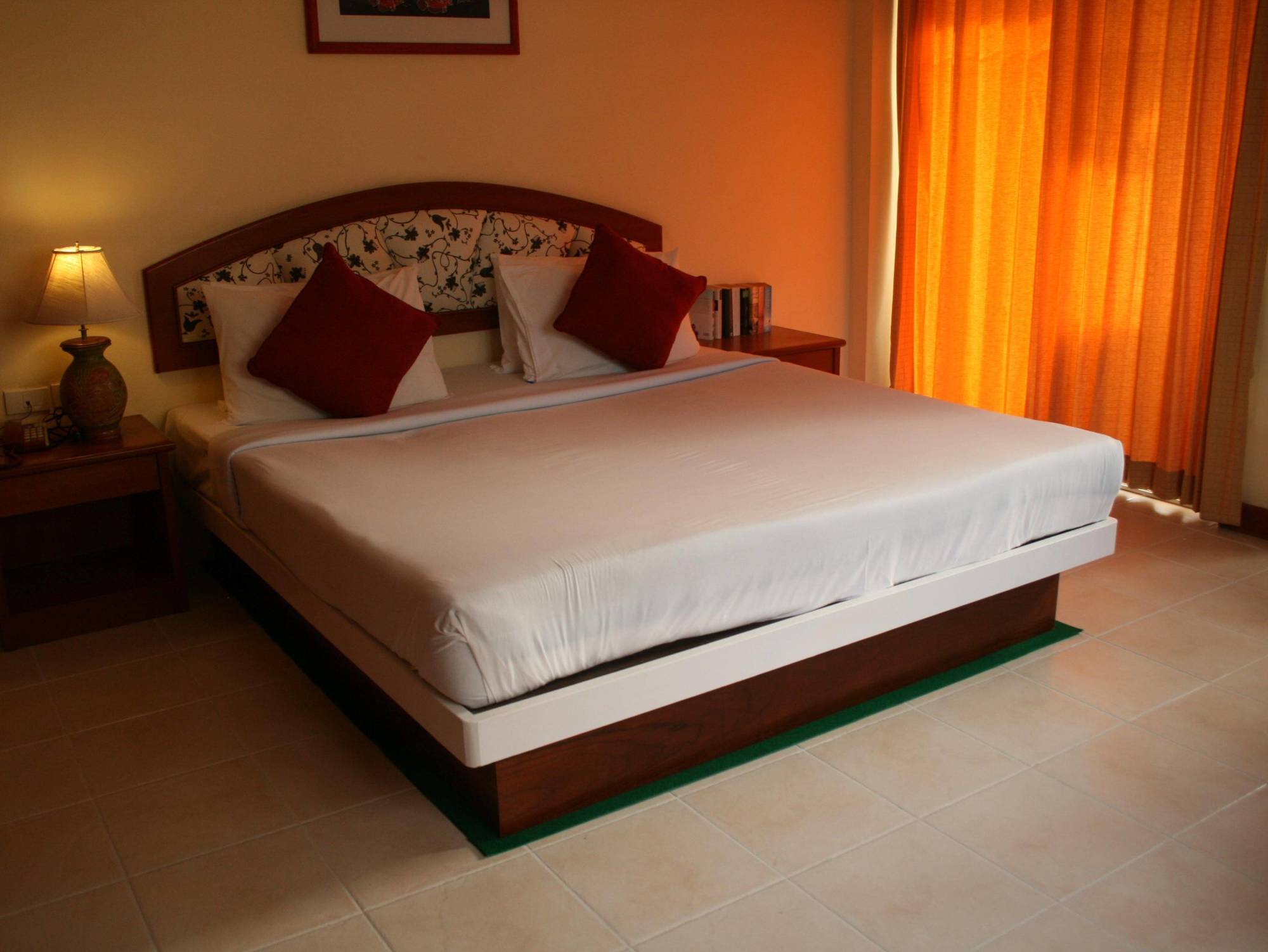 Priew Wan Guesthouse Patong Exterior photo