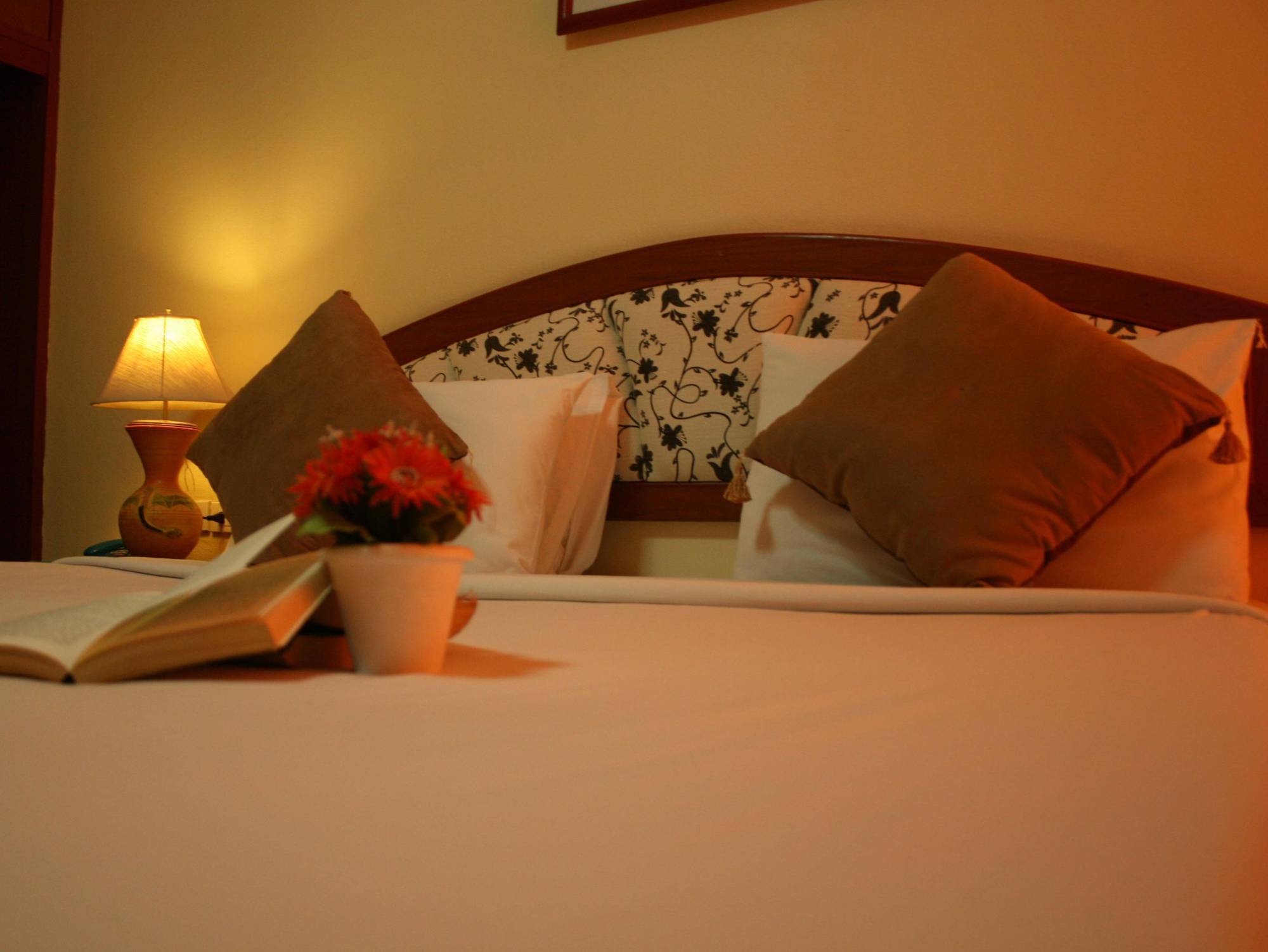 Priew Wan Guesthouse Patong Exterior photo