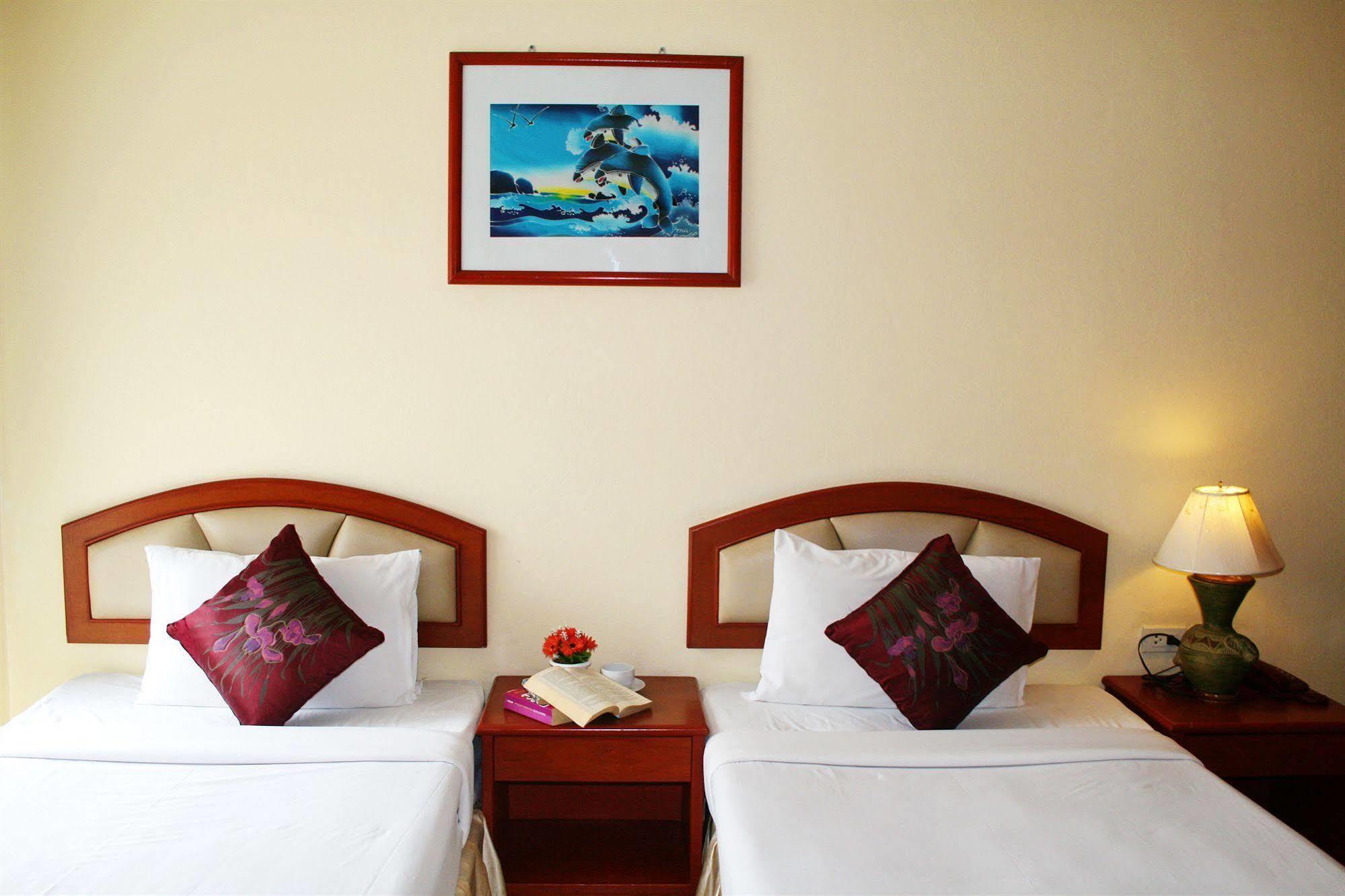 Priew Wan Guesthouse Patong Exterior photo